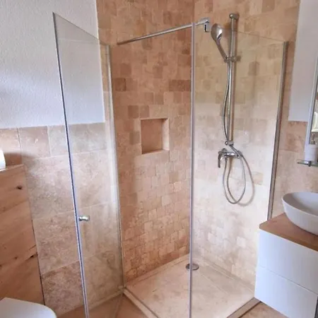 1 Schlafzimmer * Großenbrode