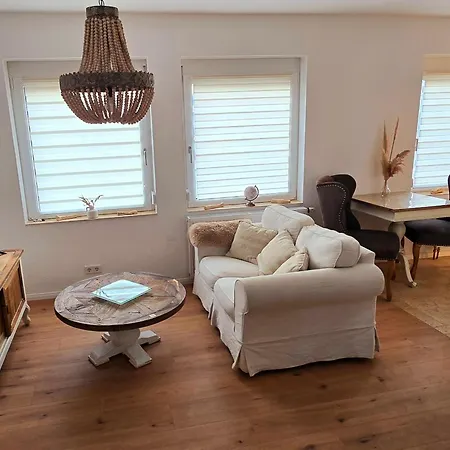 Apartament 1 Schlafzimmer Großenbrode