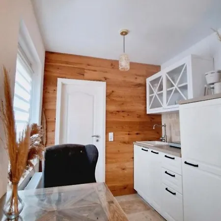 1 Schlafzimmer * Großenbrode