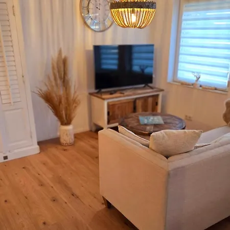 Appartement 1 Schlafzimmer