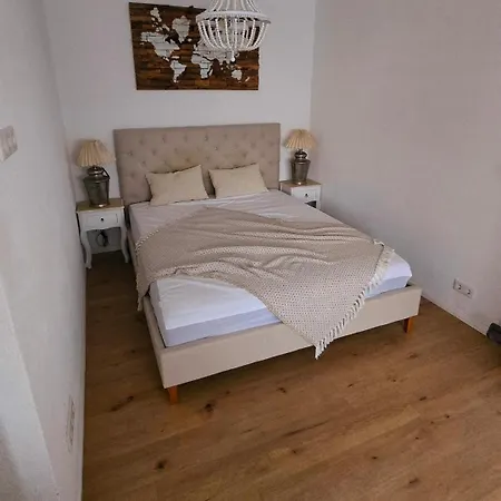 Appartement 1 Schlafzimmer Großenbrode