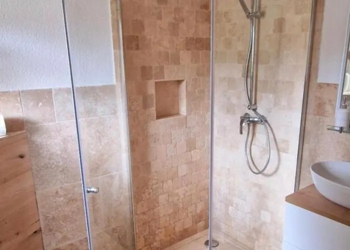 1 Schlafzimmer * Großenbrode