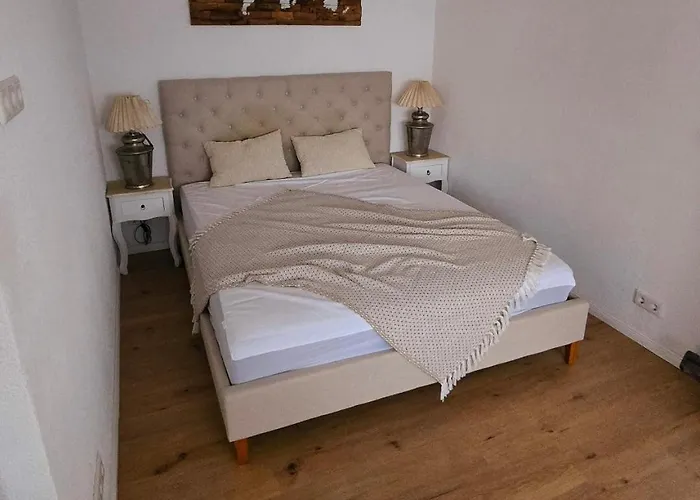 Apartamento 1 Schlafzimmer Großenbrode